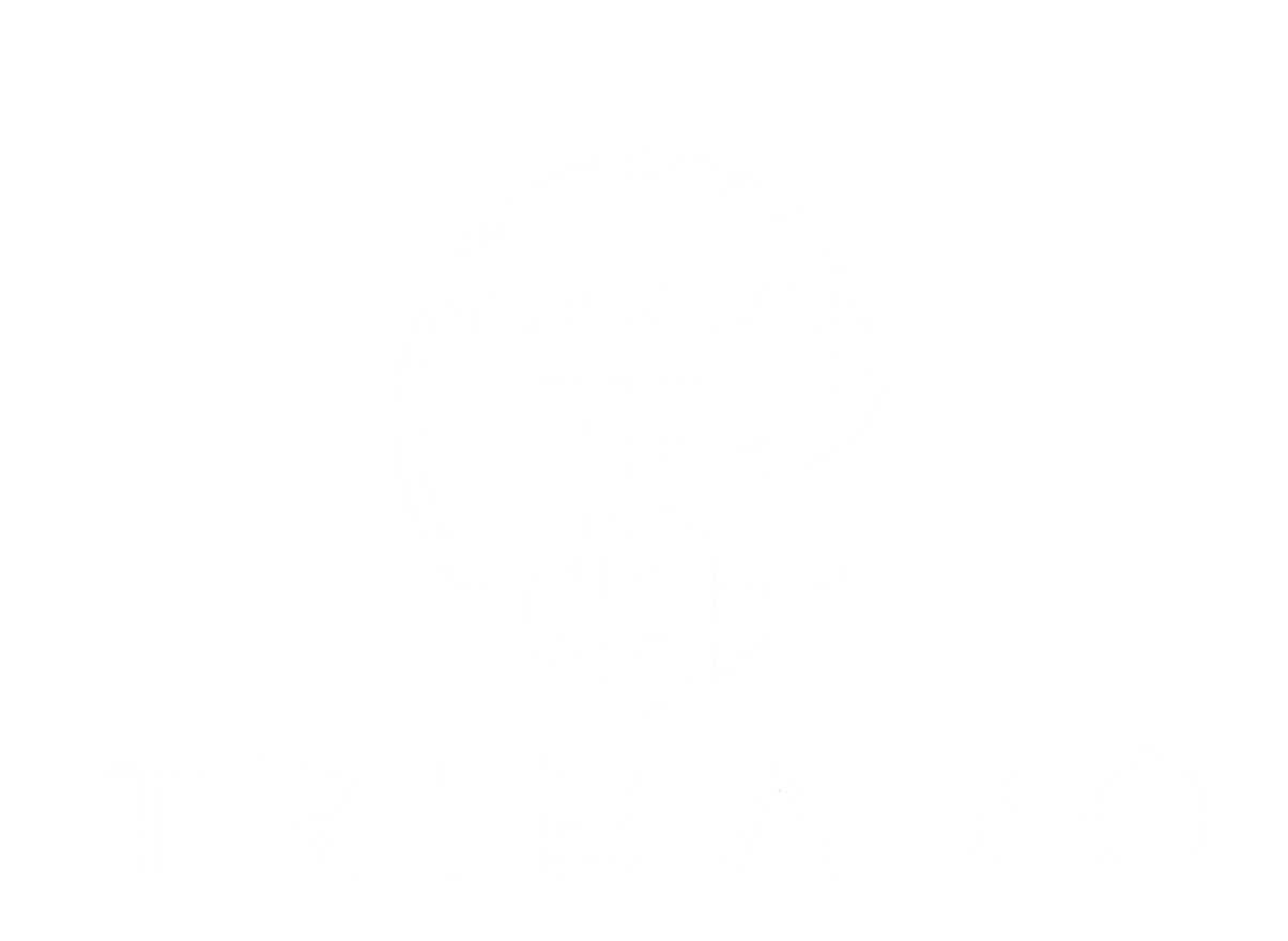 Tribaro logo